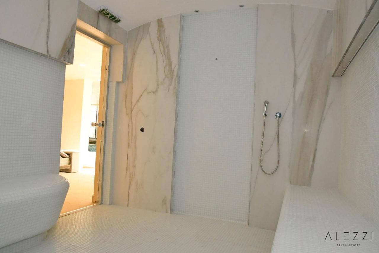 Alezzi Majestic Apartments 115 Năvodari Екстериор снимка